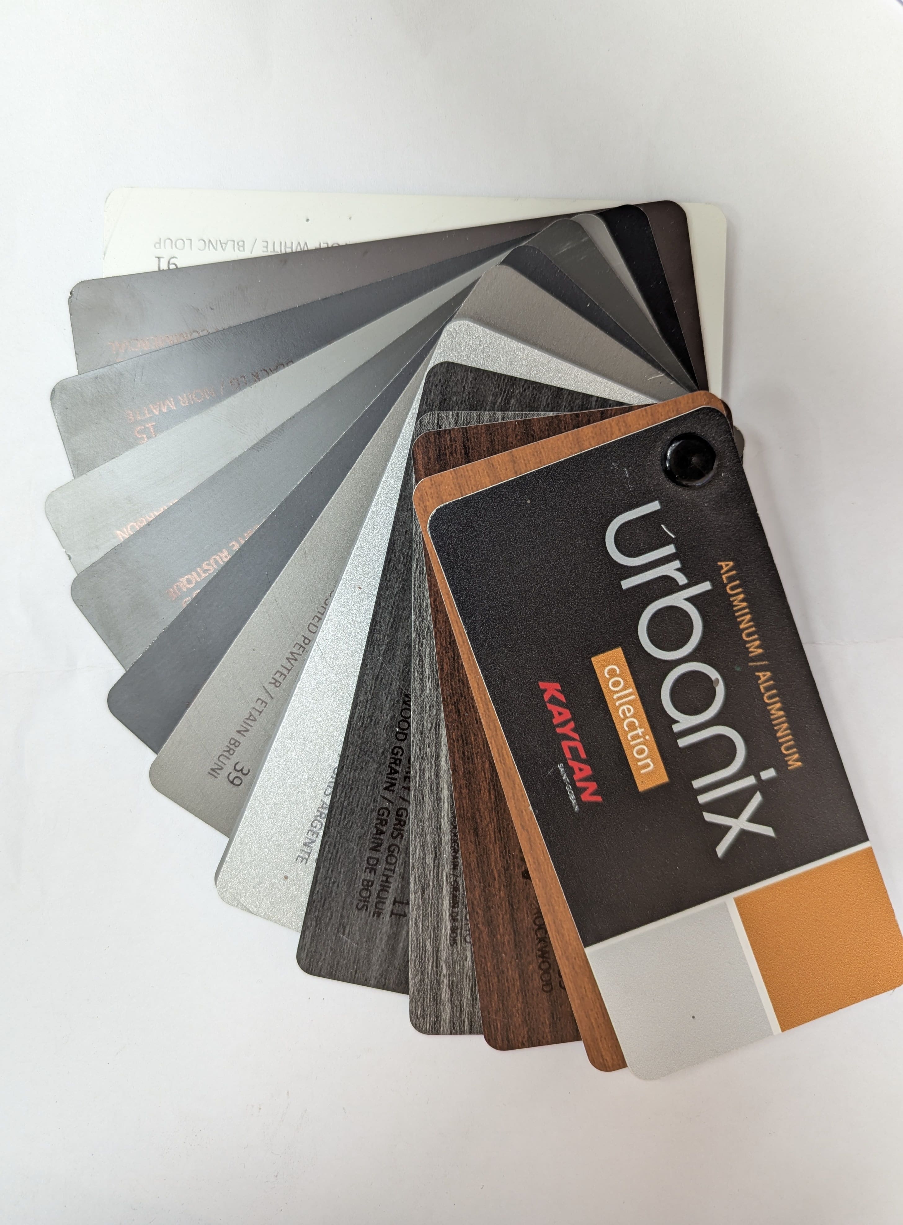 DV Coatex Project