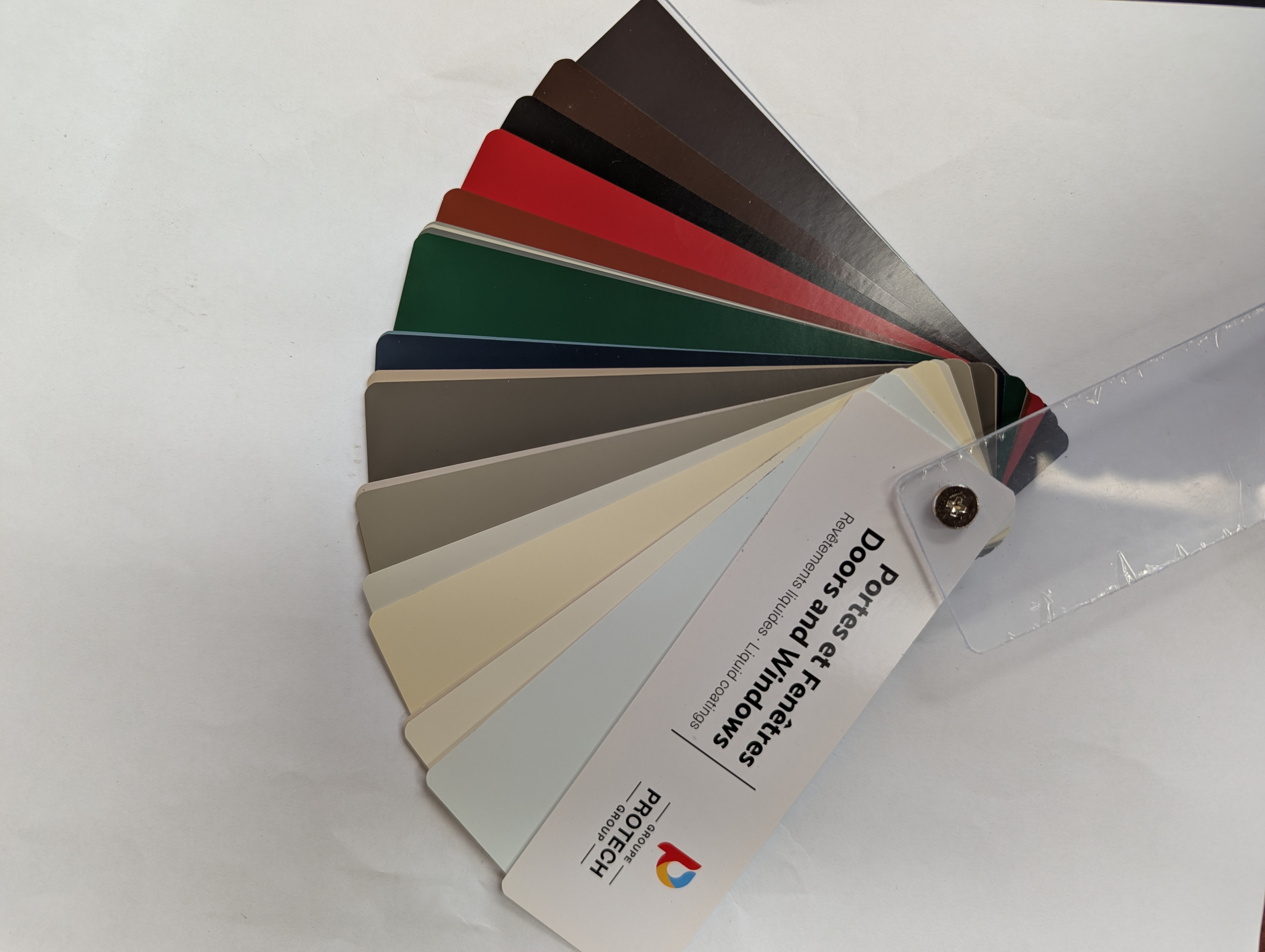 DV Coatex Project